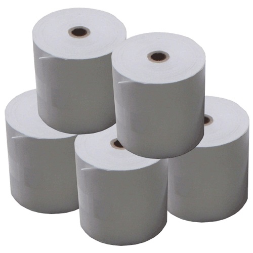 Square Printer Paper Rolls