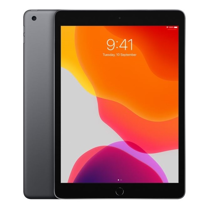 Apple iPad 10.2 Inch Tablet for Square P