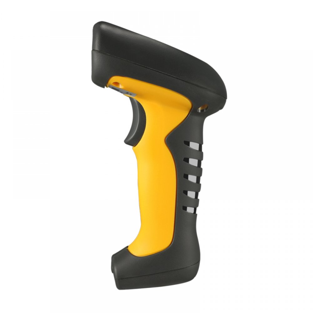 Adesso NuScan 5200TR Barcode Scanner Sid
