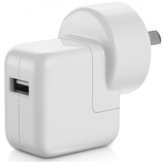 Apple 12W Charger