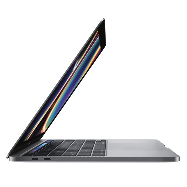 Apple MacBook Pro 13 Inch 10th Gen i5 51