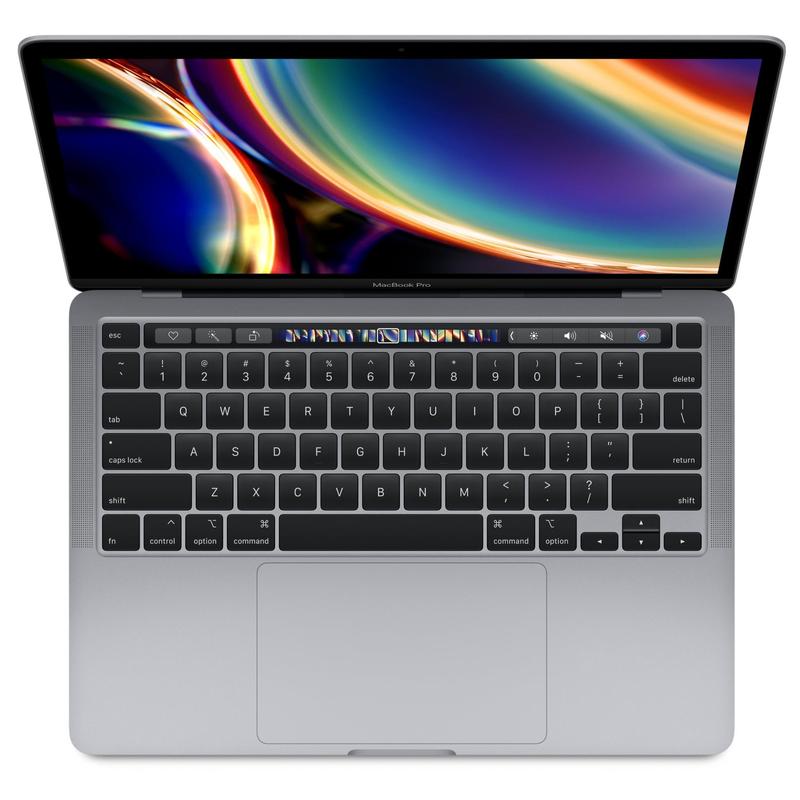Apple MacBook Pro 13 Inch 10th Gen i5 51