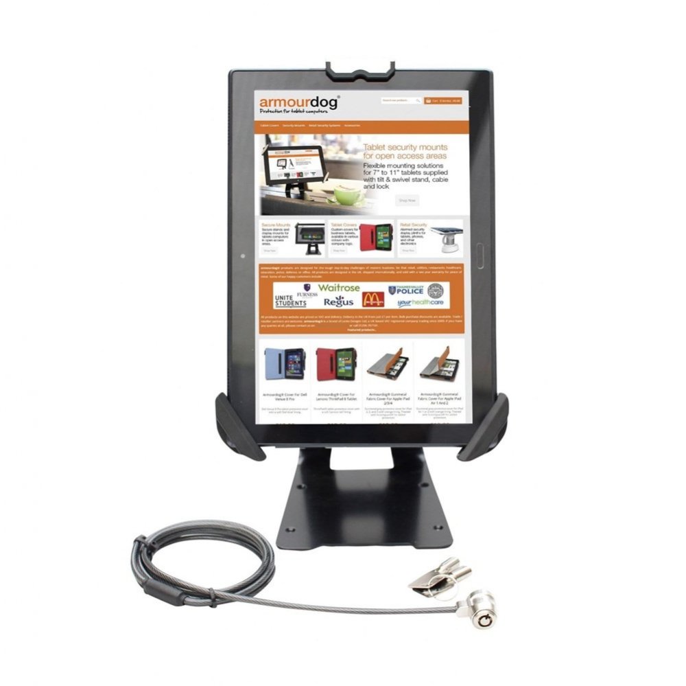 Armourdog AR-T032 Universal Tablet Stand