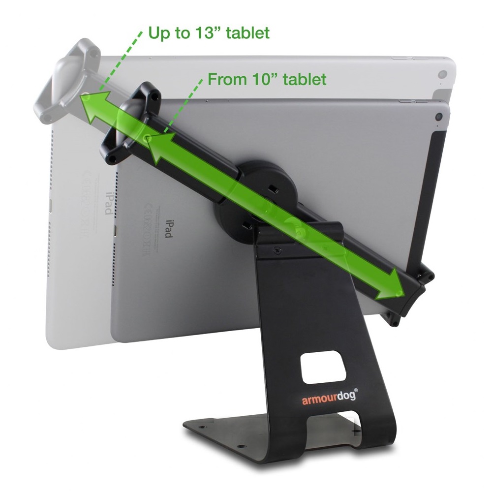 Armourdog AR-T031 Universal Tablet Stand