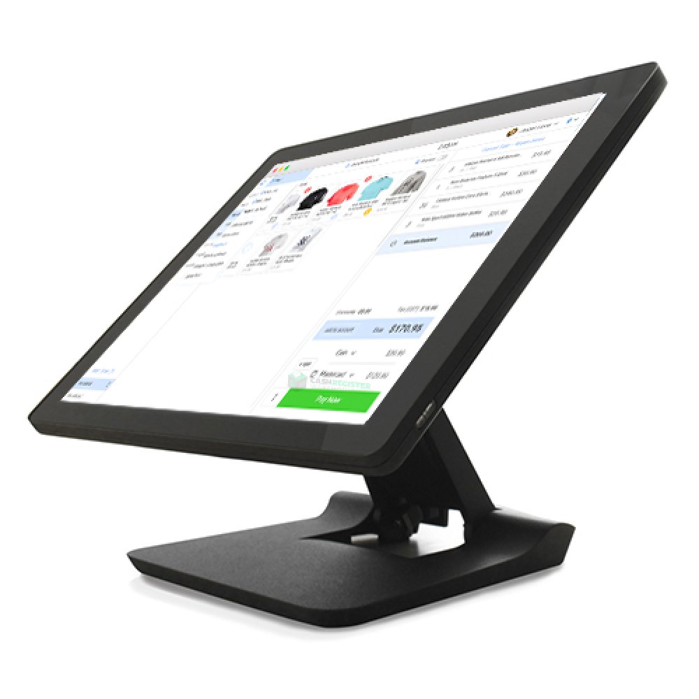 BetterHQ POS Terminal