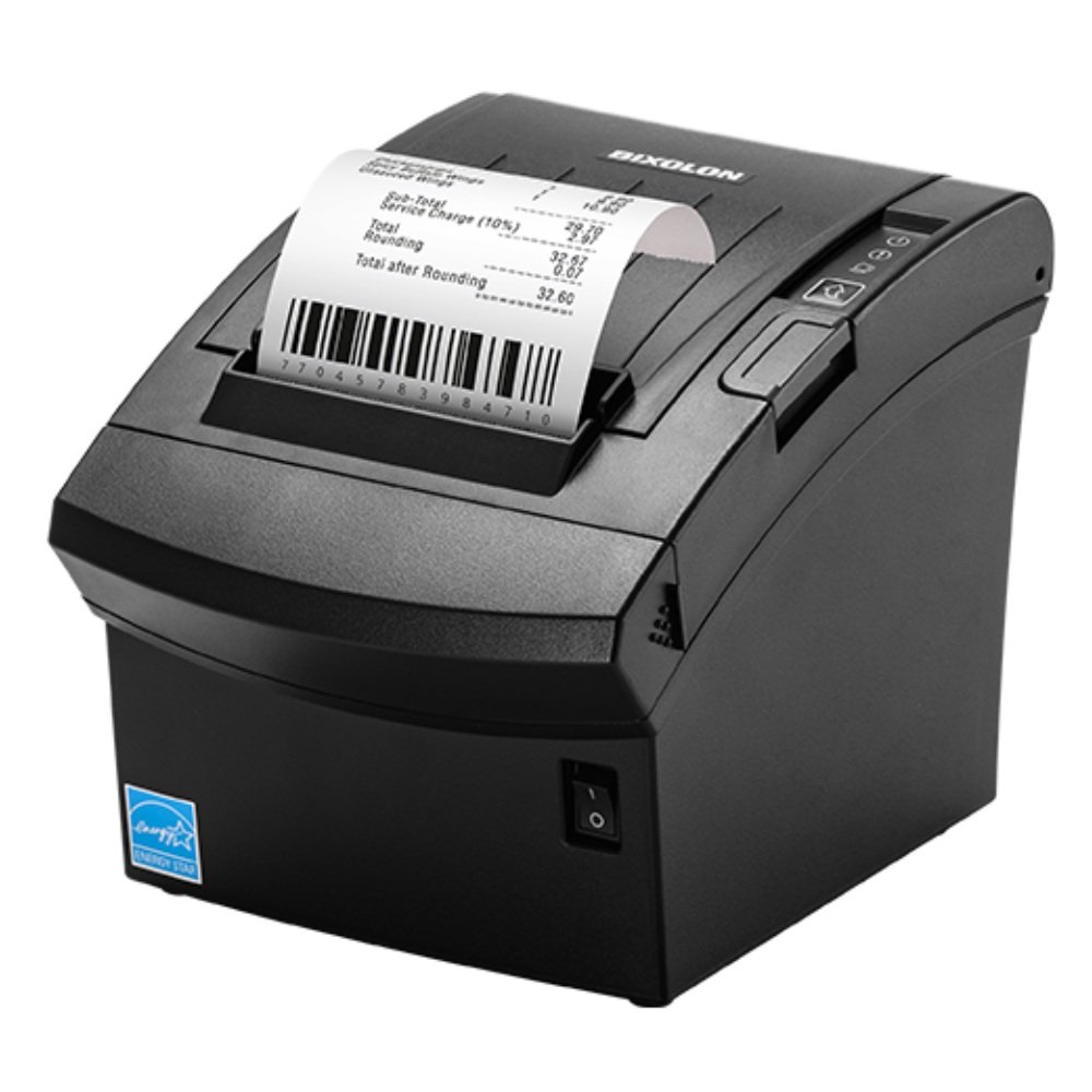 Bixolon SRP-350 PlusV Thermal Receipt Pr