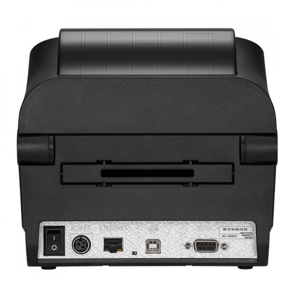 Bixolon XD3-40d Serial, USB & Ethernet B