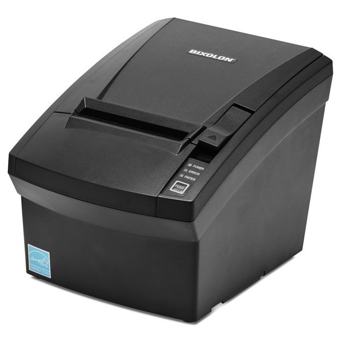 Simple Salon POS Printer