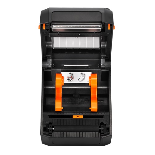 Bixolon XD3-40d Label Printer Top
