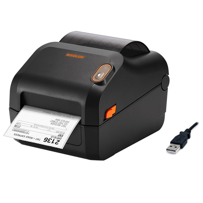 Bixolon XD3-40d Label Printer USB
