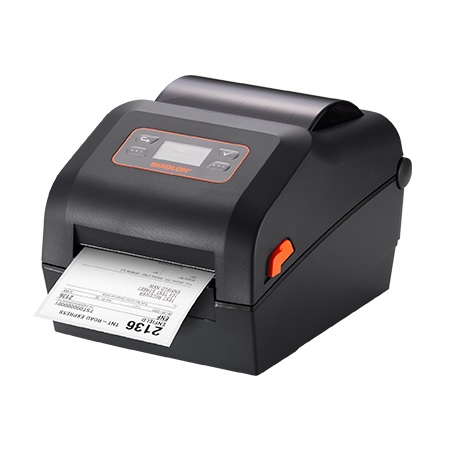 BIXOLON XD5-40D WIRELESS Label Printer f