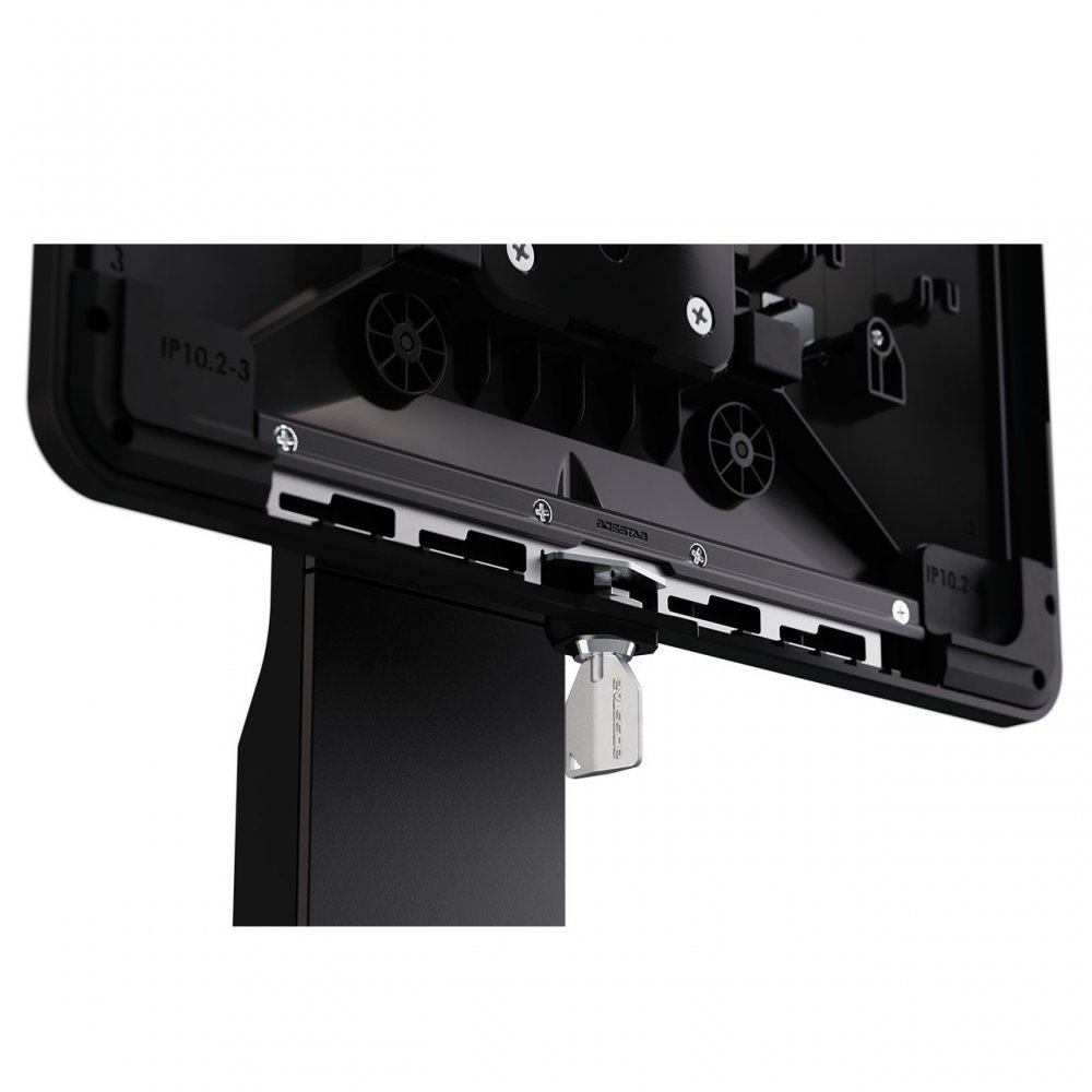 Bosstab Elite Gemini Tablet Stand 4 Poin