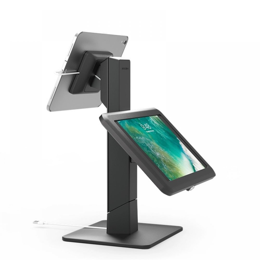 Bosstab Gemini Tablet Stand Cable Manage