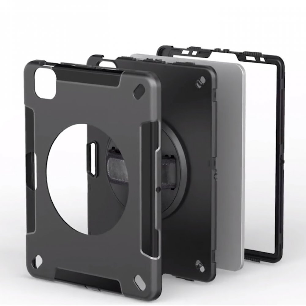 Bosstab Handheld iPad Holder for iPad 10