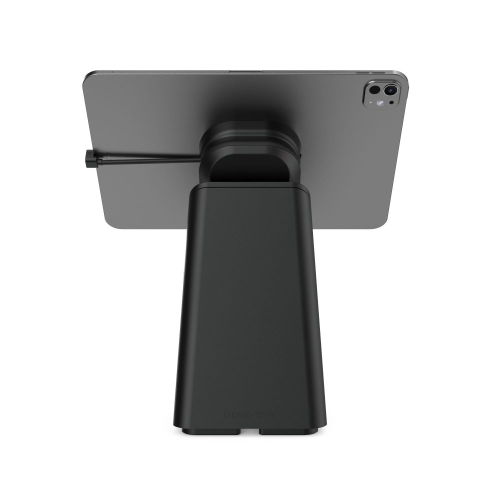 Bosstab Link Portable Tablet Stand Black