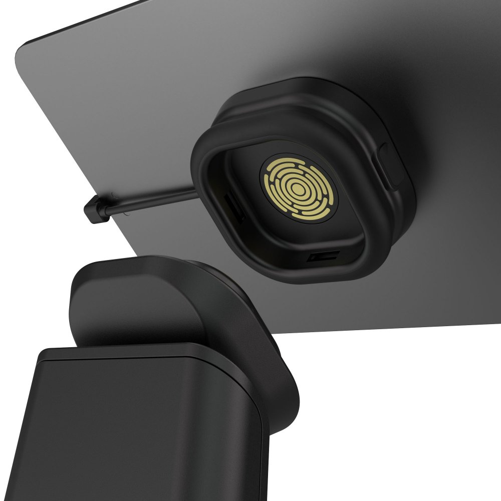 Bosstab Link Portable Tablet Stand Black