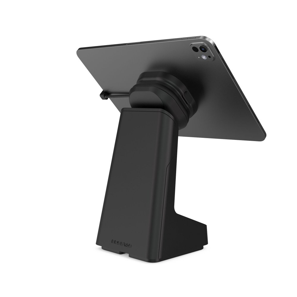 Bosstab Link Portable Tablet Stand Black