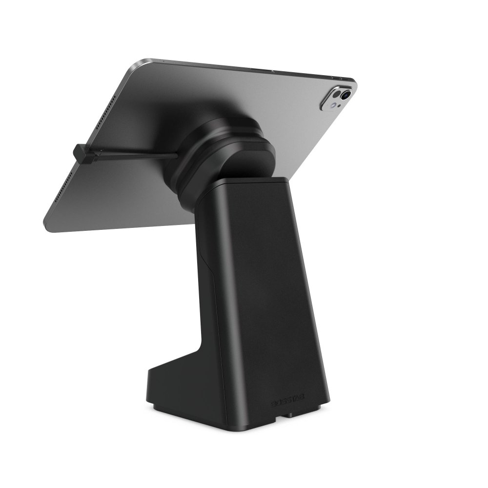 Bosstab Link Portable Tablet Stand Black