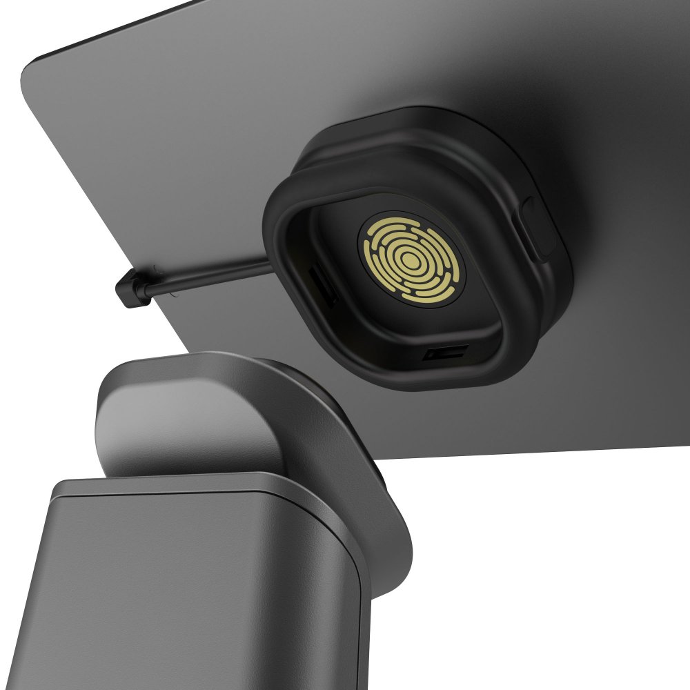 Bosstab Link Portable Tablet Stand Graph