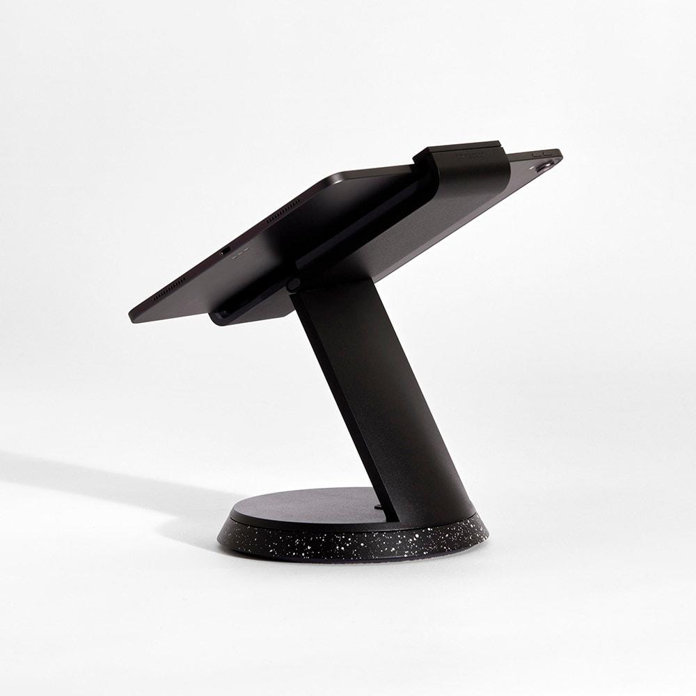 Bouncepad Eddy Universal Tablet Stand Bl