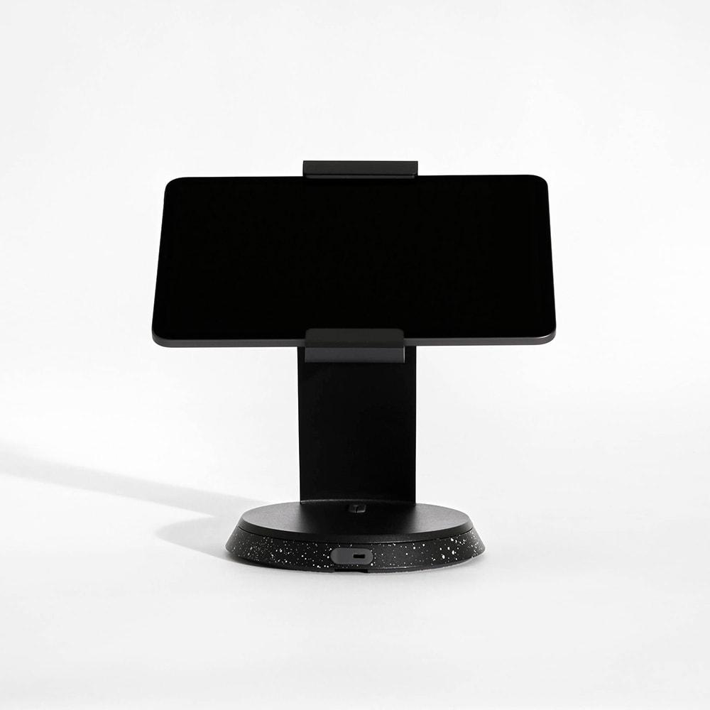 Bouncepad Eddy Universal Tablet Stand Bl