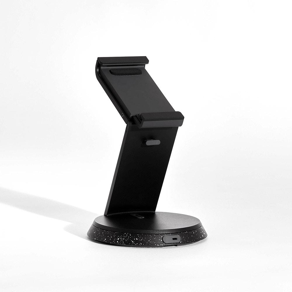 Bouncepad Eddy Universal Tablet Stand Bl