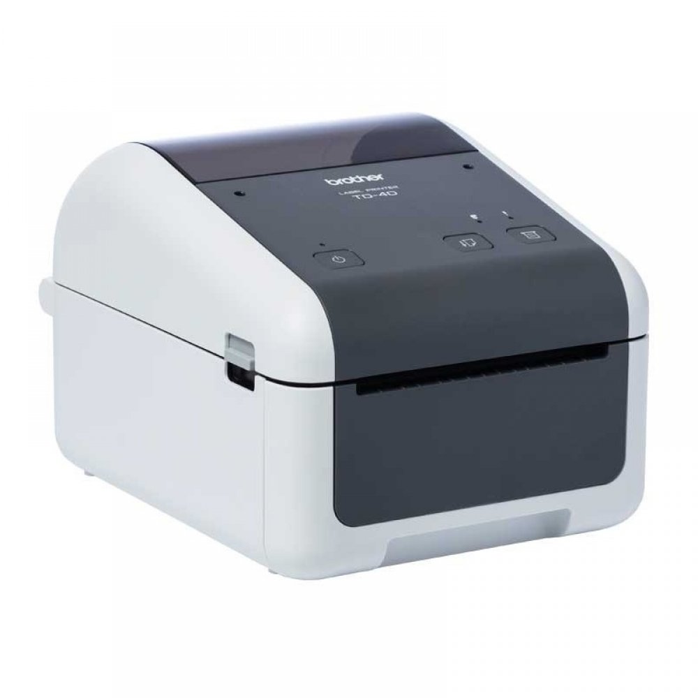 Brother TD-4420DN Shipping Label Printer