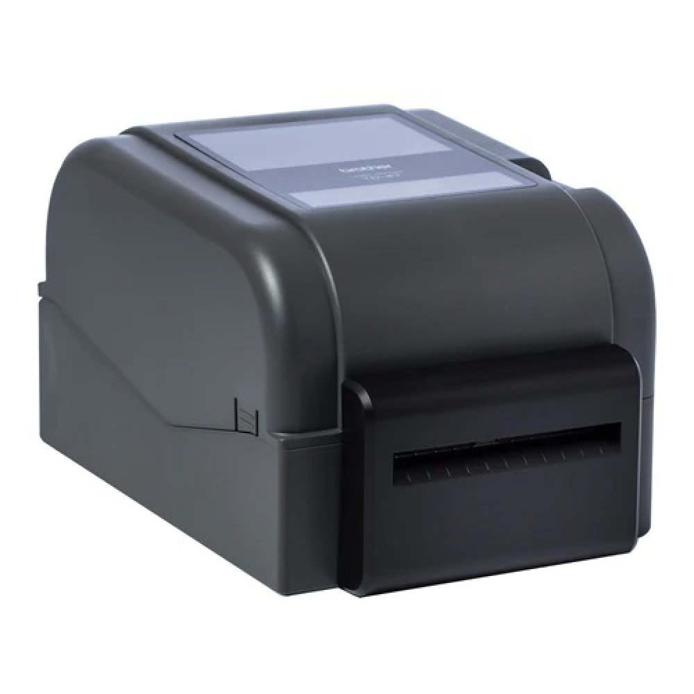 Brother TD-4420TNC Label Printer Cutter 