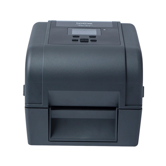 Brother TD-4750 Label Printer Front