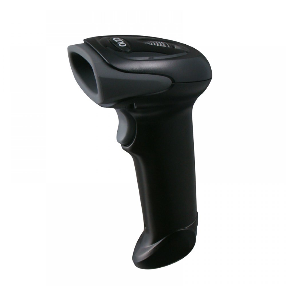 Cino A670 Corded 2D Barcode Scanner with