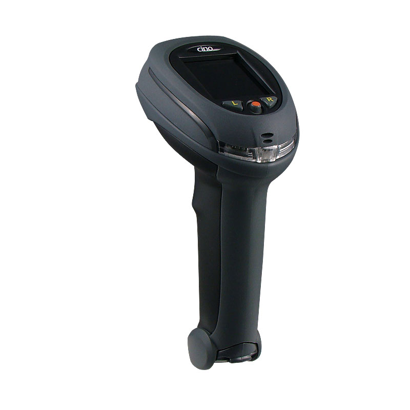 Cino F-790 Wireless Barcode Scanner