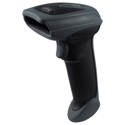 Cino F780 Barcode Scanner