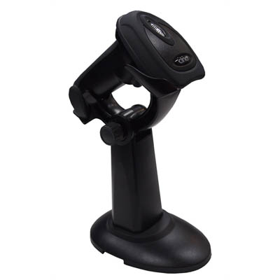 Cino FBC-780 Barcode Scanner - RS232 wit