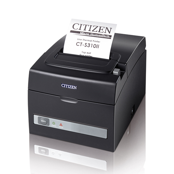 Citizen CTS310II USB Receipt Printer