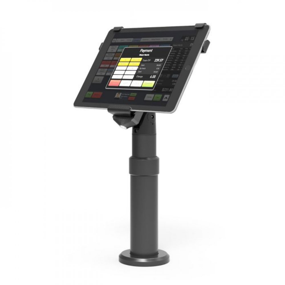 Compu Kiosk_Stand for iPad 10.2 7th & 8t