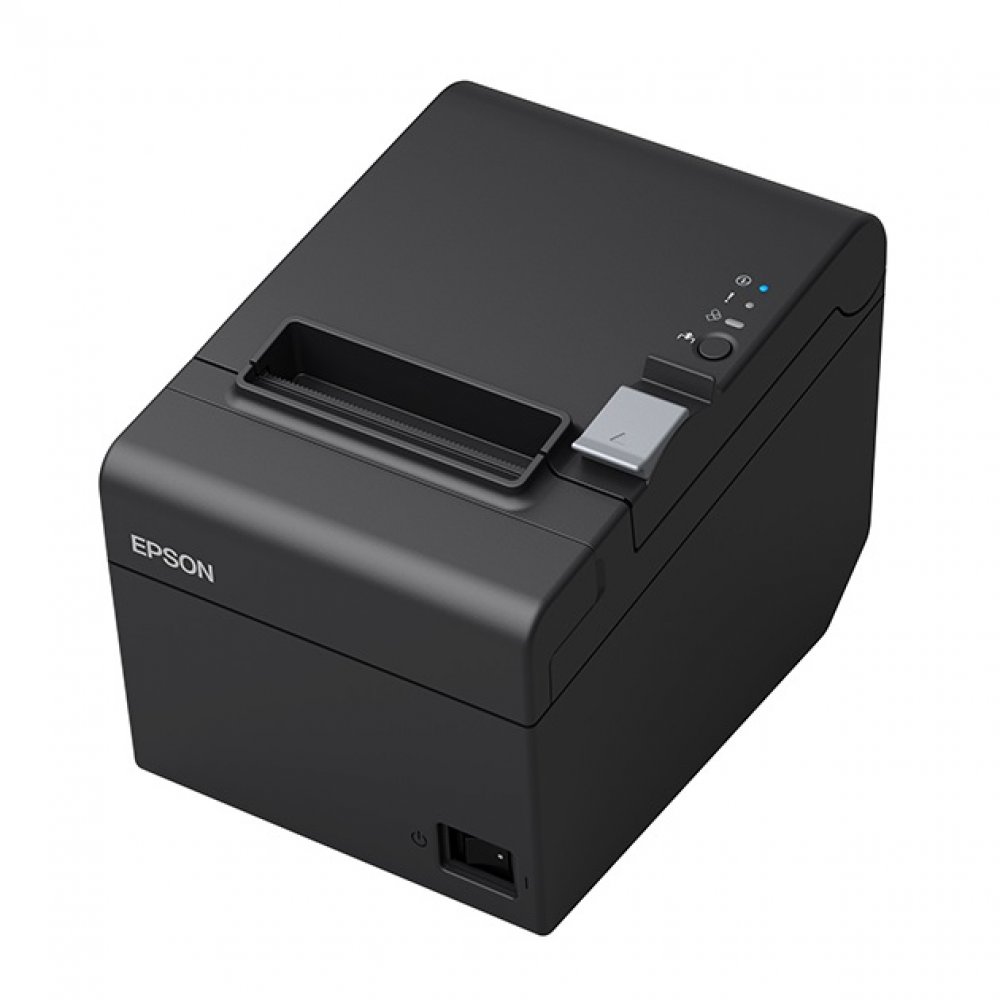 Control Pro Epson TM-T82III USB Printer