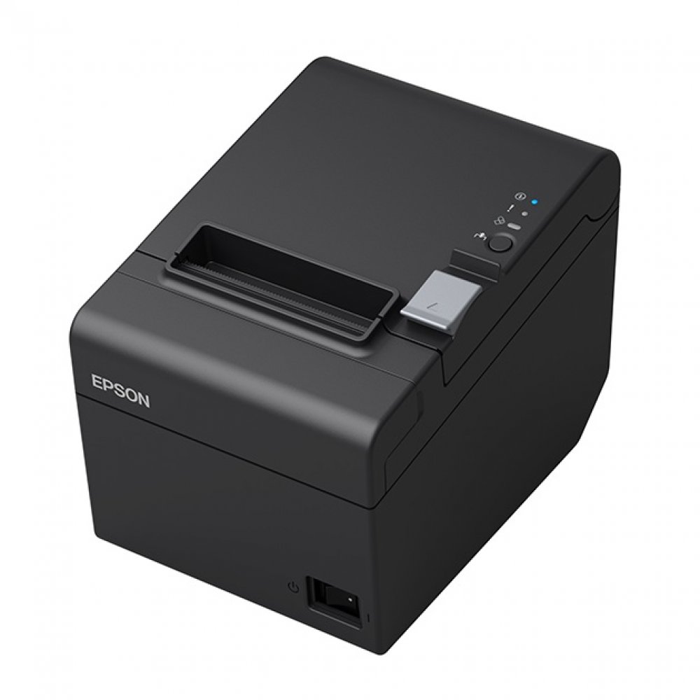 Control Pro Receipt Printer