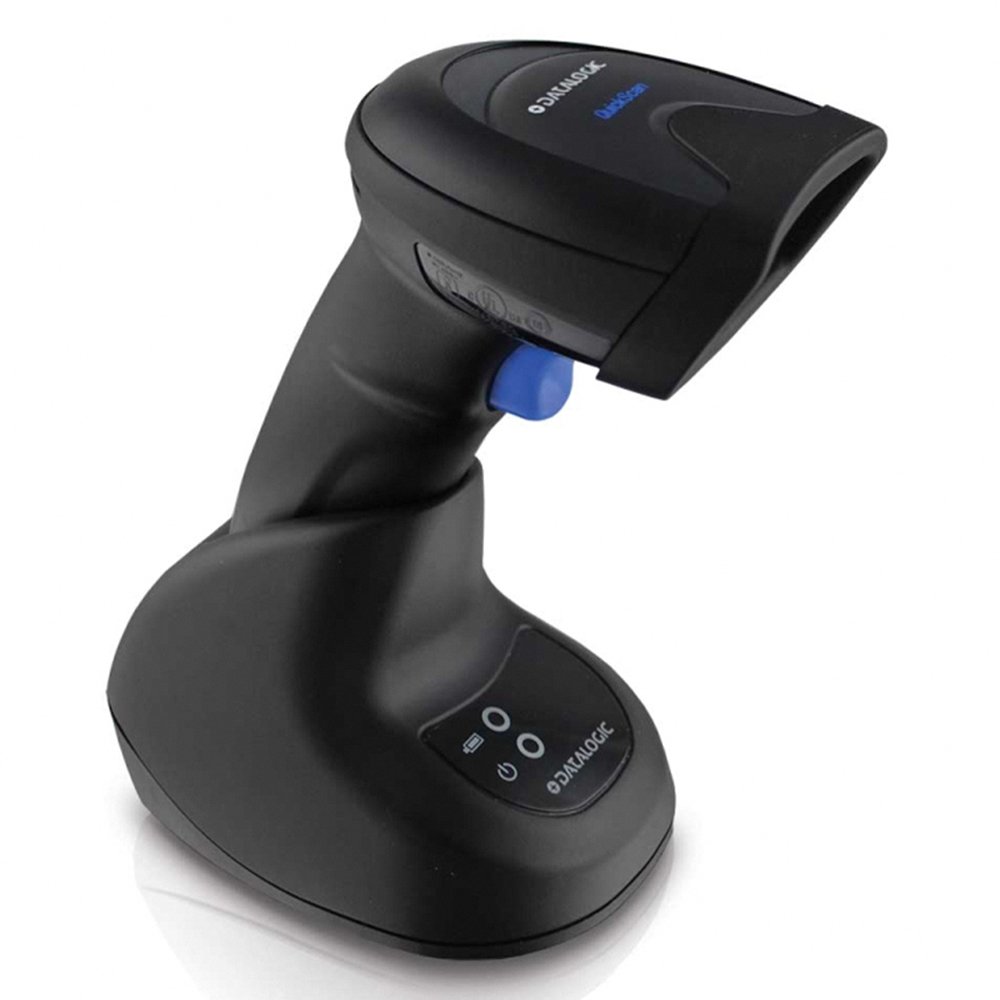 Datalogic QBT2500 2D Bluetooth Barcode S