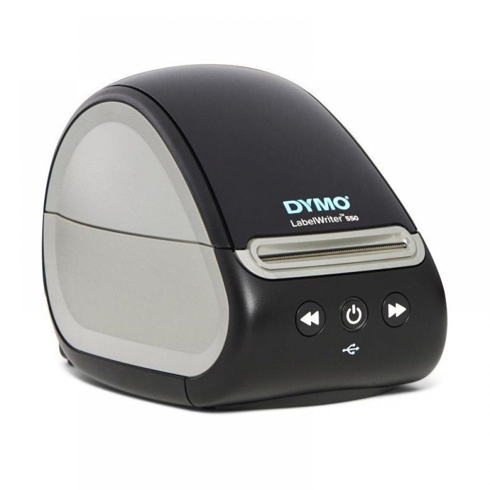 Shopify Dymo Label Printer USB