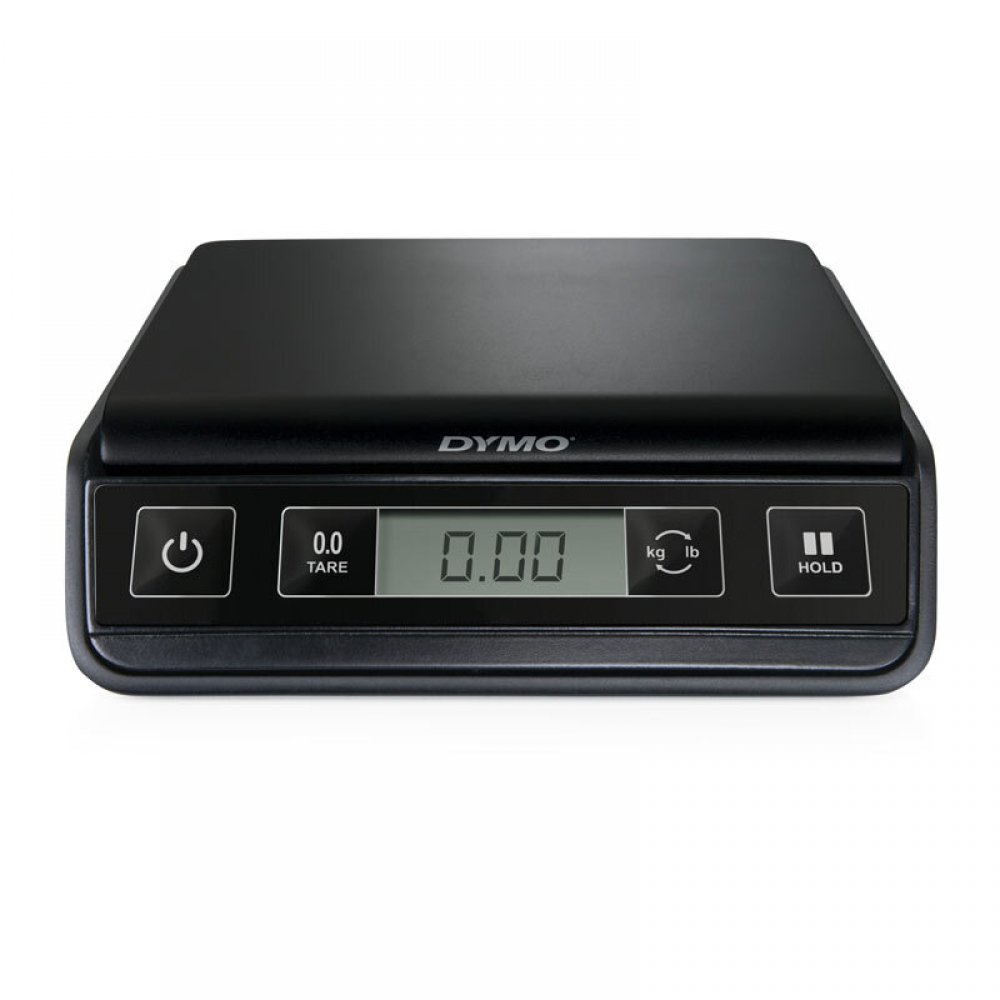 Dymo M1 1Kg Digital Postal Scale S0928980 Cash Register Warehouse
