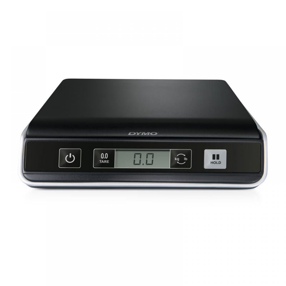 Dymo M5 5Kg Digital USB Postal Scale Fro