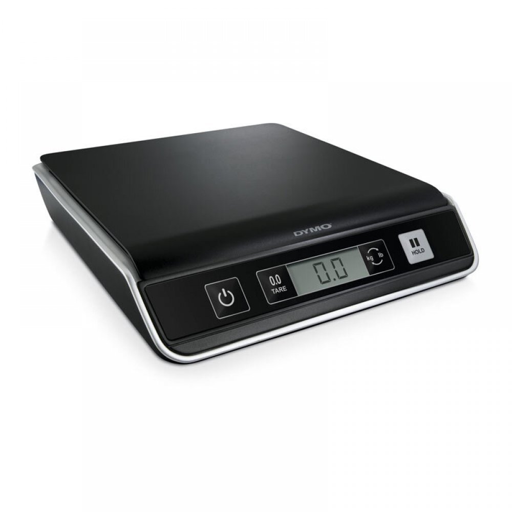 Dymo M5 5Kg Digital USB Postal Scale Sid