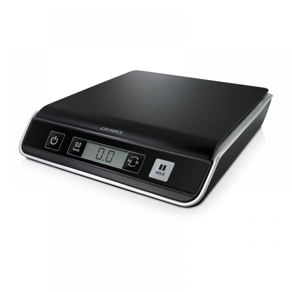 Dymo M5 5Kg Digital USB Postal Scale Sid