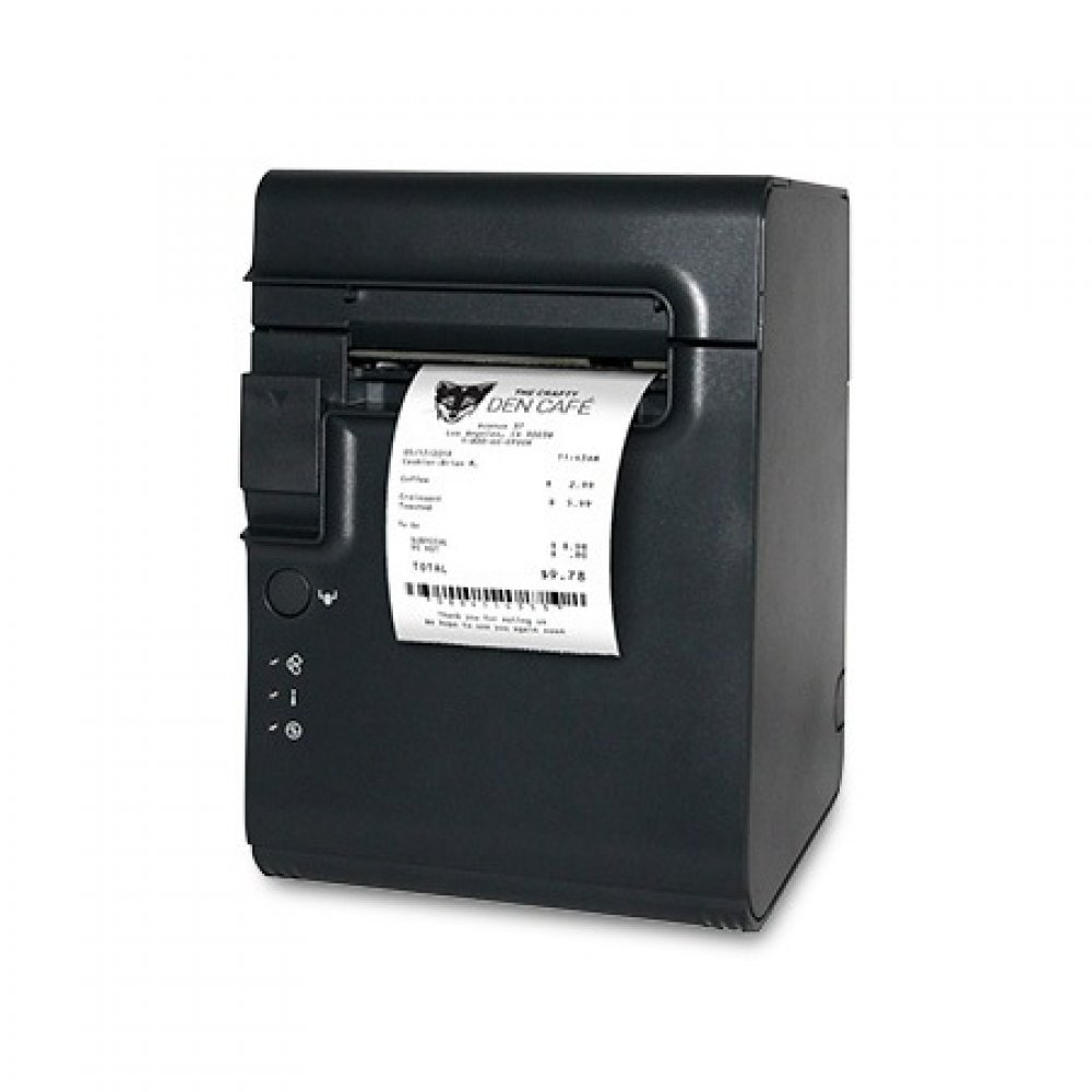 EPSON TM-L90II Label Printer Wall Mounte