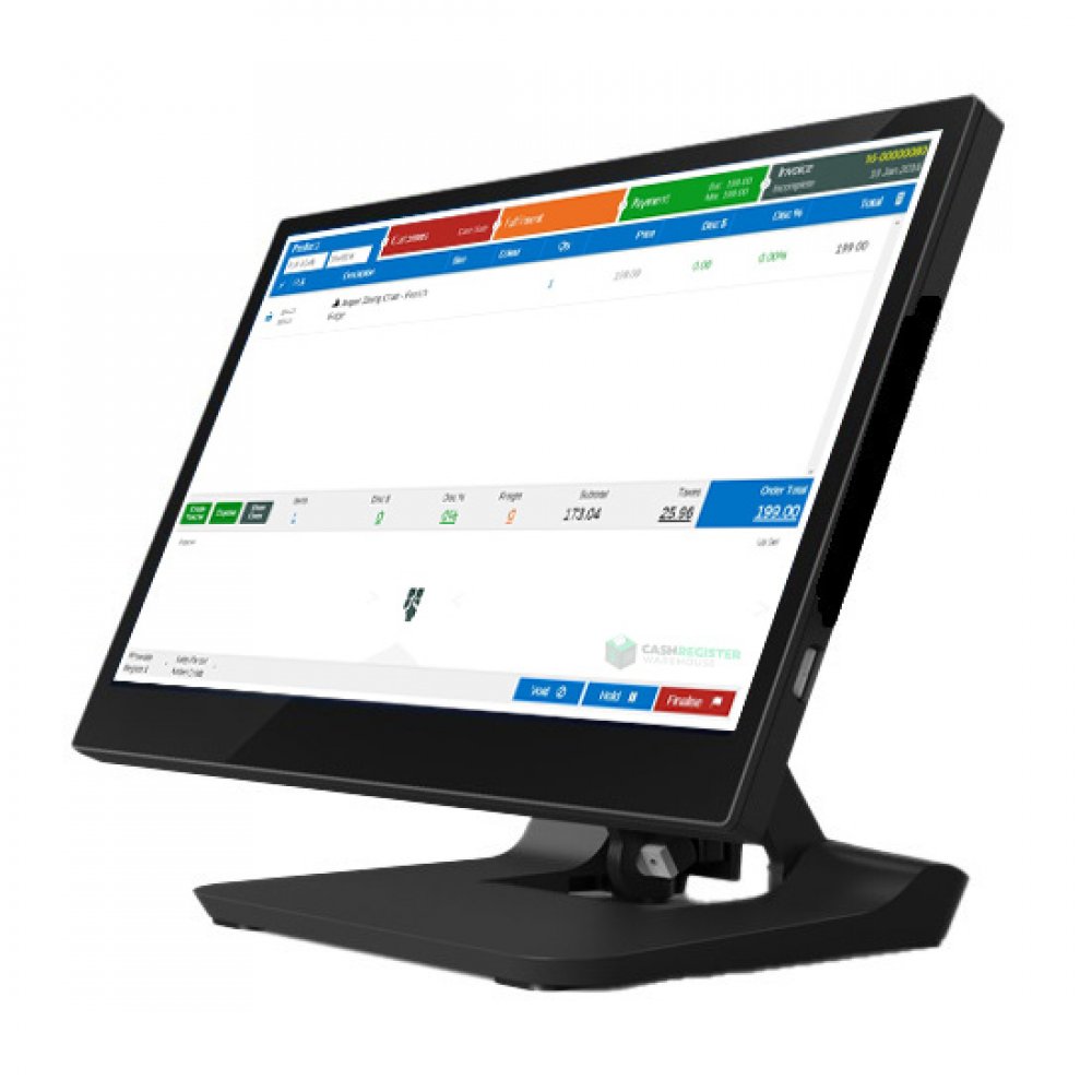 FEC PP9645 POS Terminal