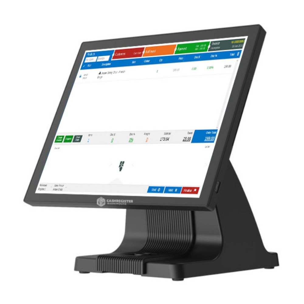 Element 485 POS Terminal Retail Express