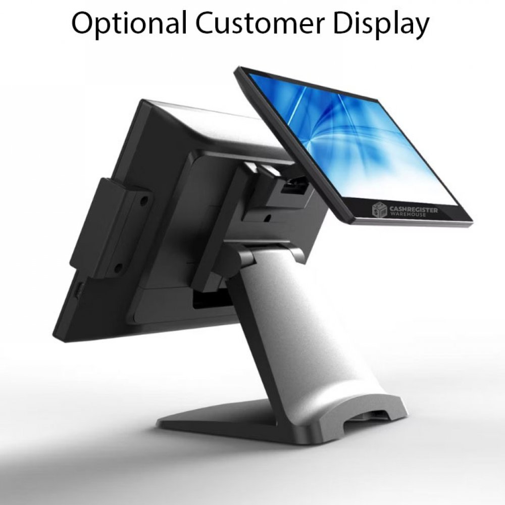 Element CA255W Optional Customer Display