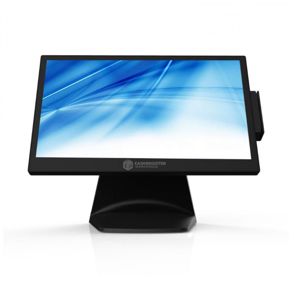 Element CA255W POS Terminal Front