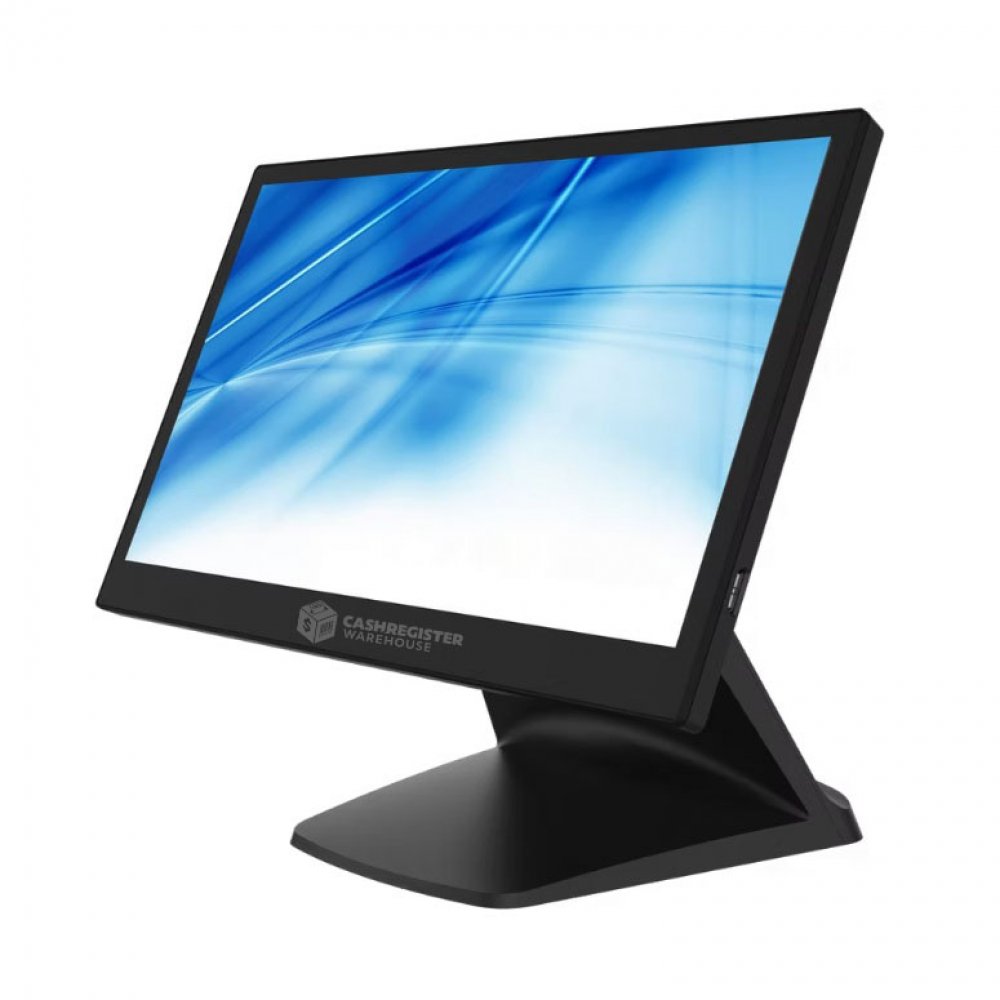 Element CA255W POS Terminal Side