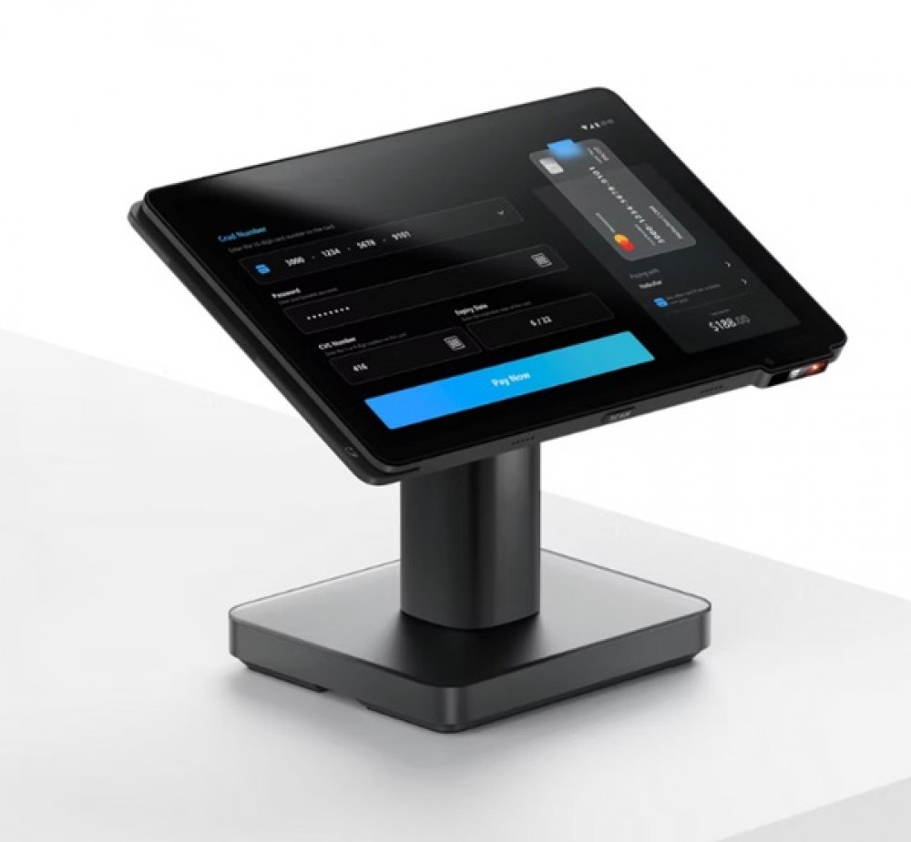 Element MP11NX 11 Inch Android POS Table
